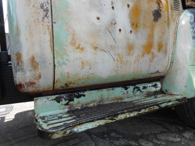 1953 Ford F-100 - photo 12