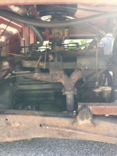 1953 Ford Other F600 - photo 10