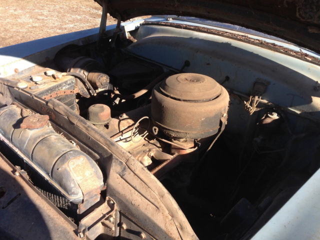 1953 Ford Other - photo 10