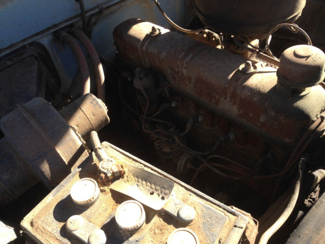 1953 Ford Other - photo 11