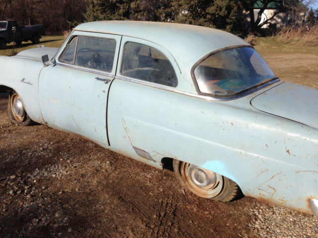1953 Ford Other - photo 3