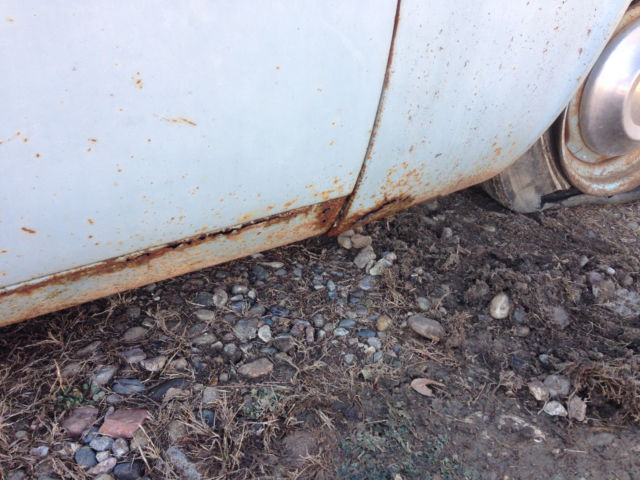 1953 Ford Other - photo 9