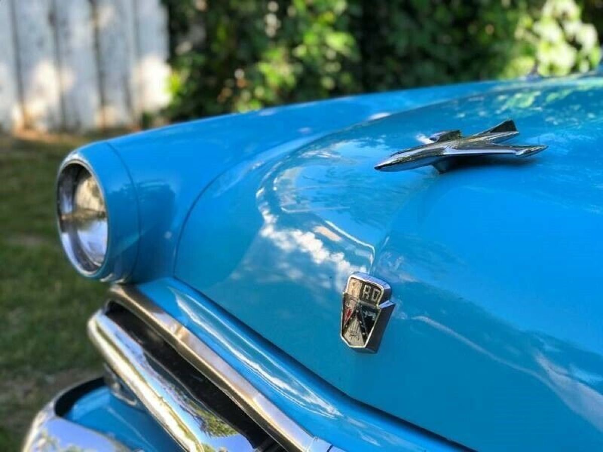 1953 Ford Other FlatHead V8 - photo 3