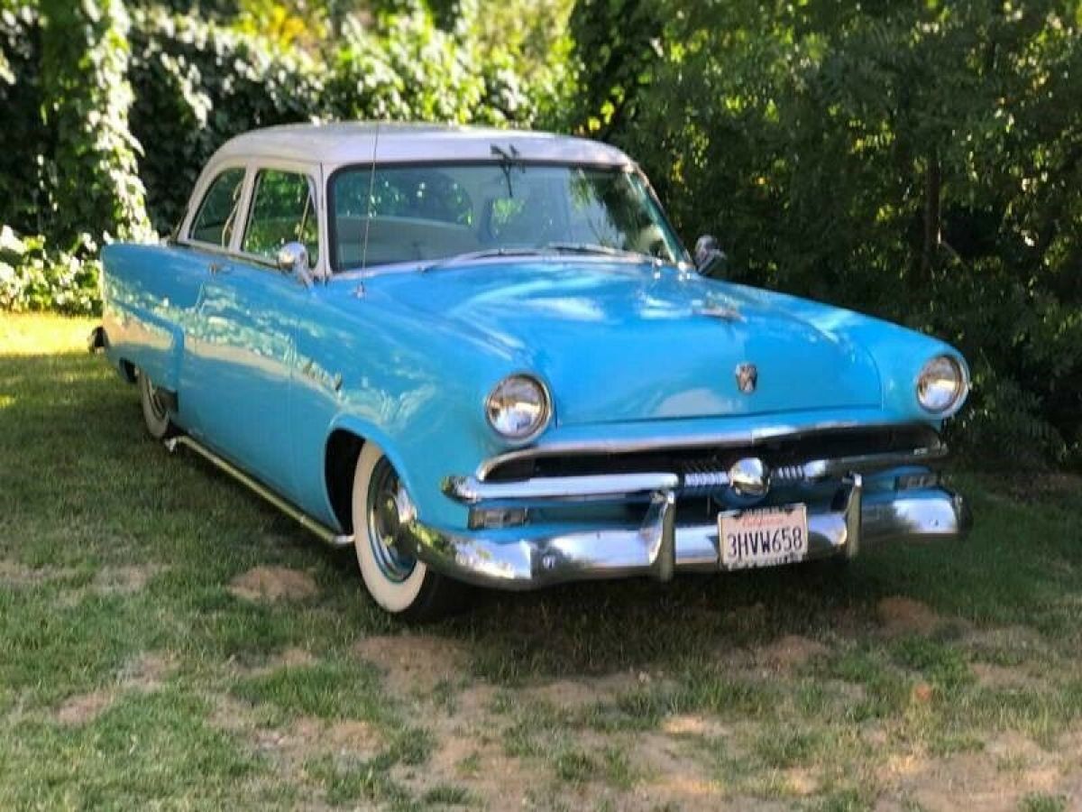 1953 Ford Other FlatHead V8 - photo 8