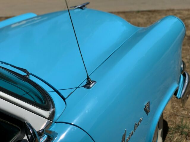1953 Ford Mainline FLATHEAD V8 Coupe NO RESERVE! - photo 10