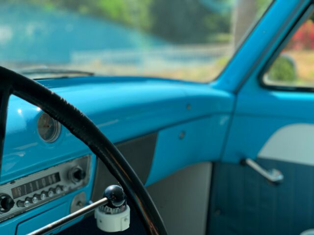 1953 Ford Mainline FLATHEAD V8 Coupe NO RESERVE! - photo 13