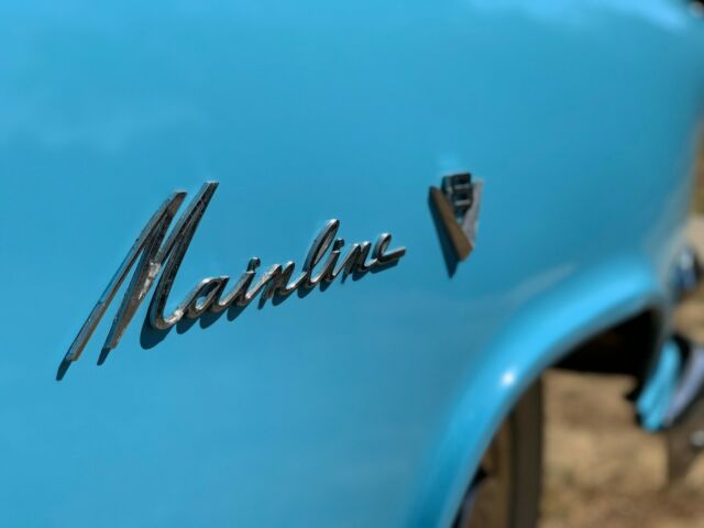1953 Ford Mainline FLATHEAD V8 Coupe NO RESERVE! - photo 4