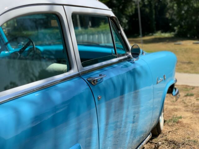 1953 Ford Mainline FLATHEAD V8 Coupe NO RESERVE! - photo 6