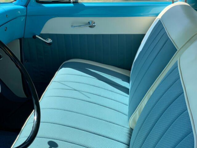 1953 Ford Mainline FLATHEAD V8 Coupe NO RESERVE! - photo 8