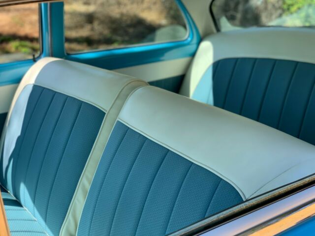 1953 Ford Mainline FLATHEAD V8 Coupe NO RESERVE! - photo 9