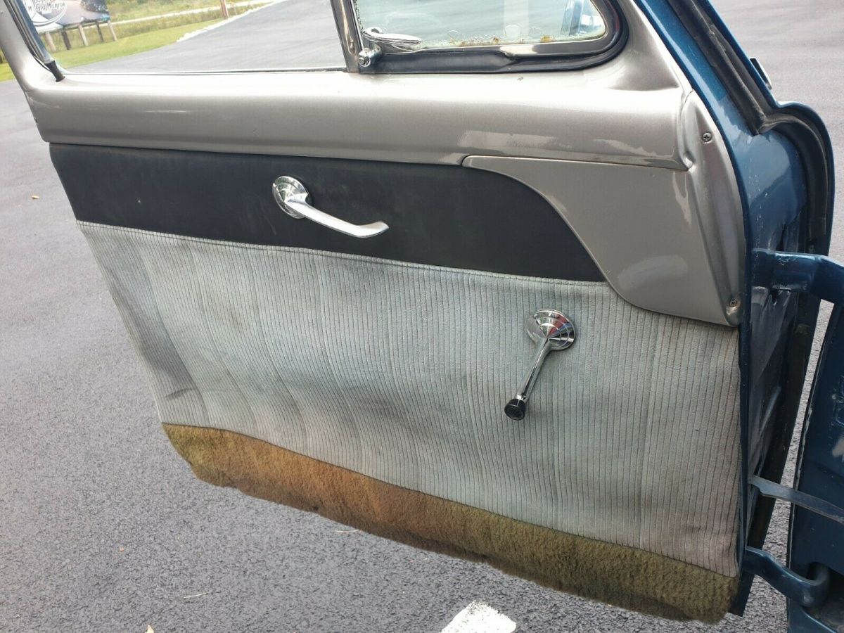 1953 Ford Other - photo 13