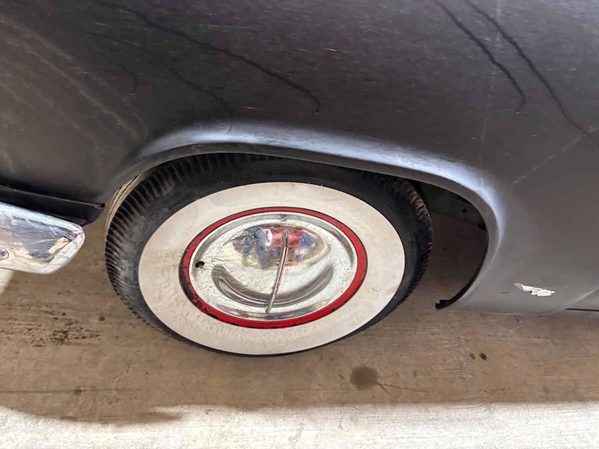 1953 Ford Other - photo 11