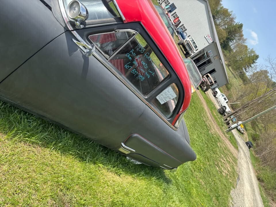 1953 Ford Other - photo 3