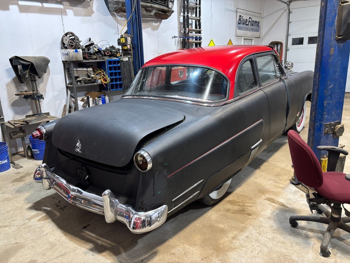 1953 Ford Other - photo 7