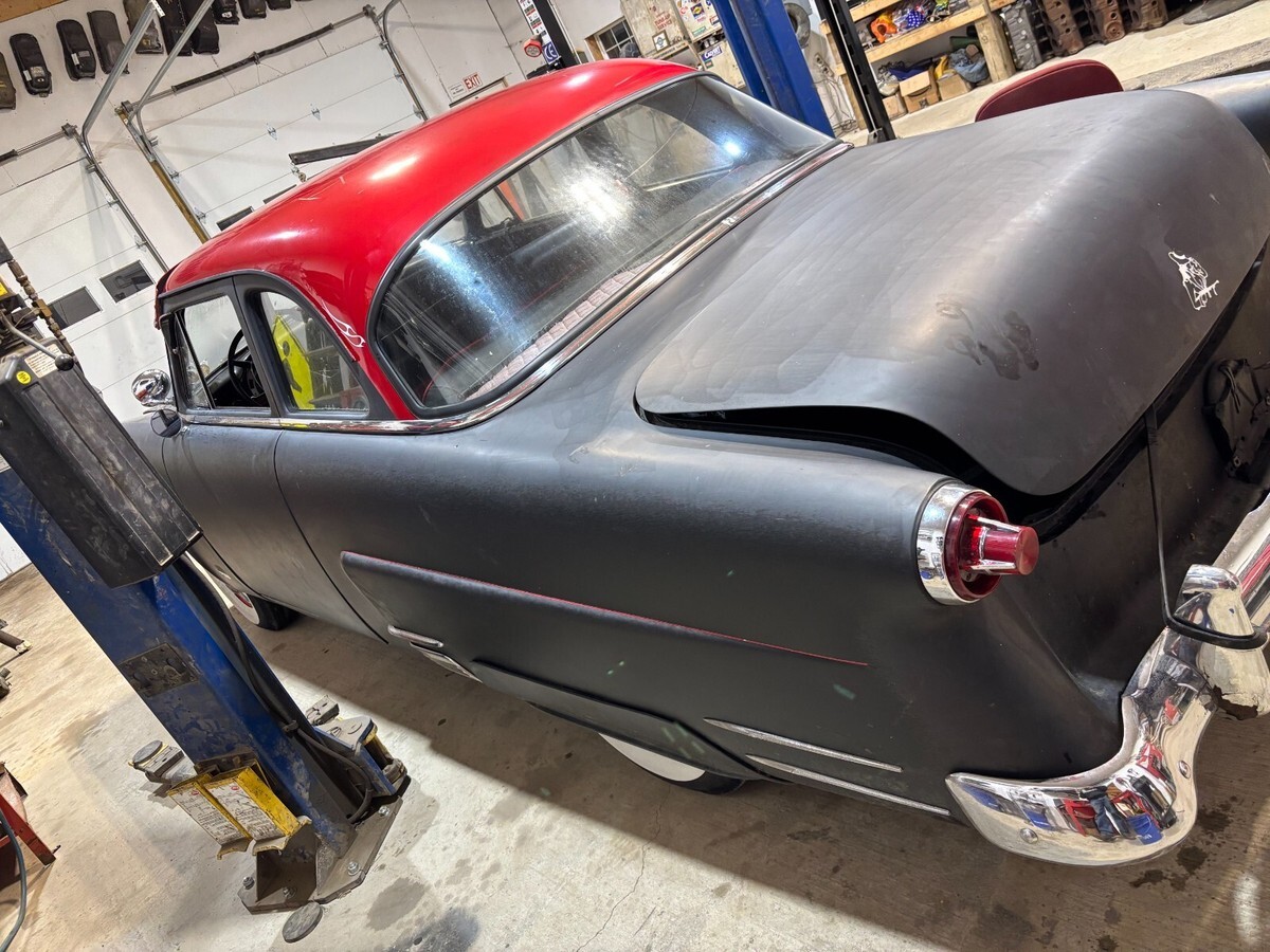 1953 Ford Other - photo 8