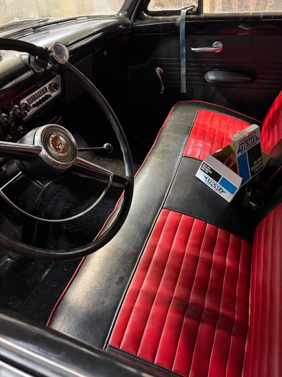 1953 Ford Other - photo 9