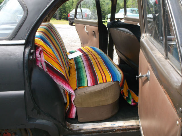 1953 Other Makes Custom - photo 12