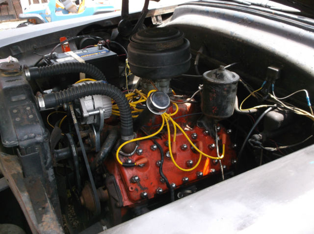 1953 Other Makes Custom - photo 13