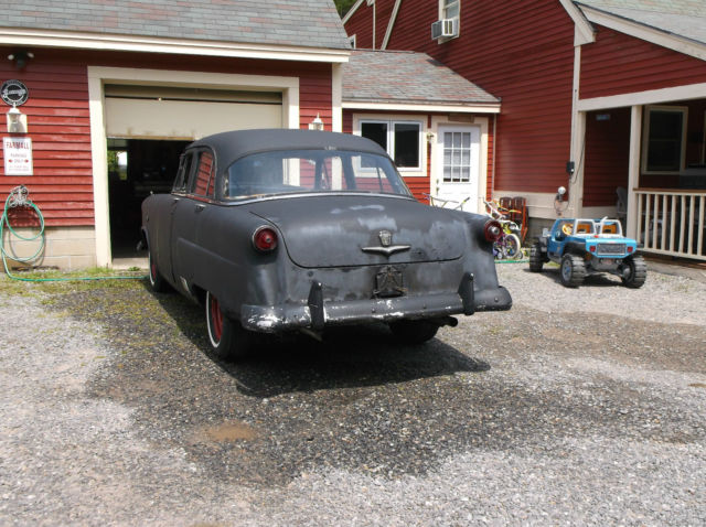 1953 Other Makes Custom - photo 3