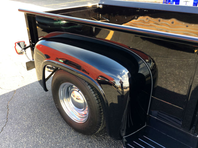 1953 Ford F-100 F100 - photo 6