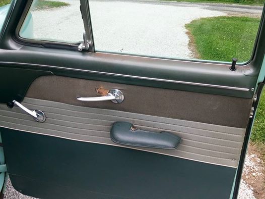 1953 Ford Other - photo 11