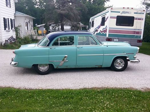 1953 Ford Other - photo 2