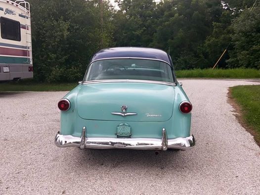 1953 Ford Other - photo 4
