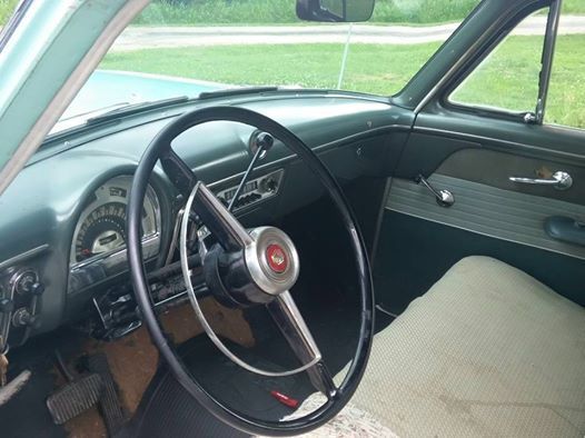1953 Ford Other - photo 5