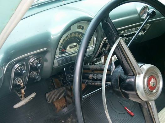 1953 Ford Other - photo 8