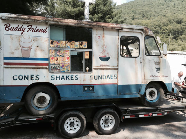 1953 Ford Other - photo 2