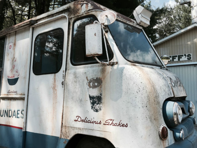 1953 Ford Other - photo 3