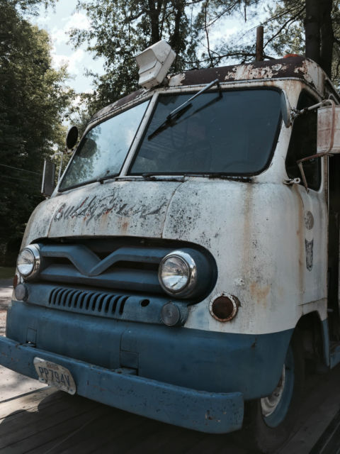 1953 Ford Other - photo 4