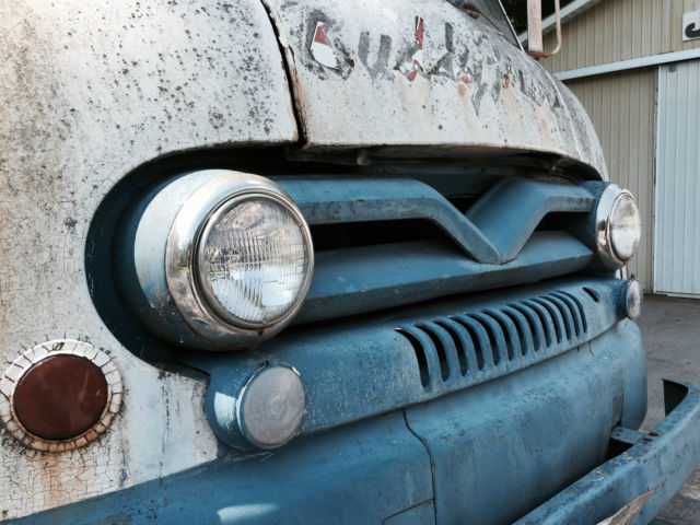 1953 Ford Other - photo 5