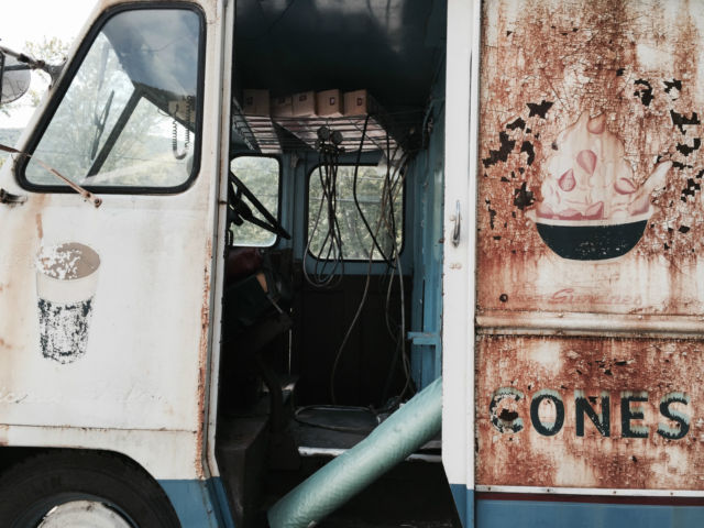 1953 Ford Other - photo 9