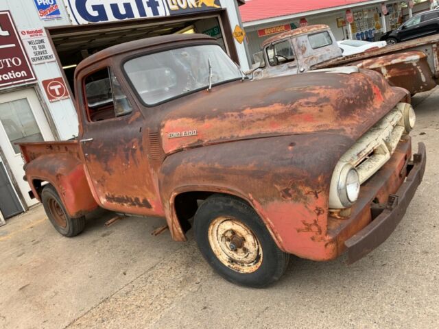 1953 Ford Other Pickups - photo 6
