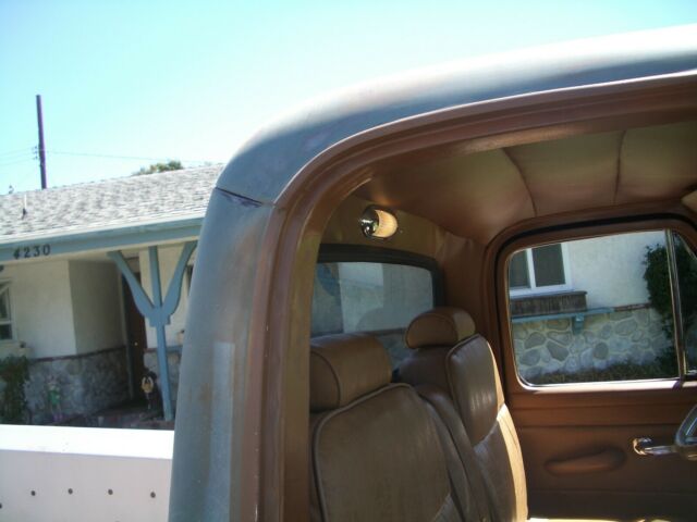 1953 Ford F-150 AS PICTURED - photo 10