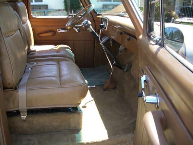 1953 Ford F-150 AS PICTURED - photo 11