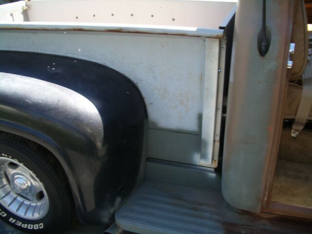 1953 Ford F-150 AS PICTURED - photo 12