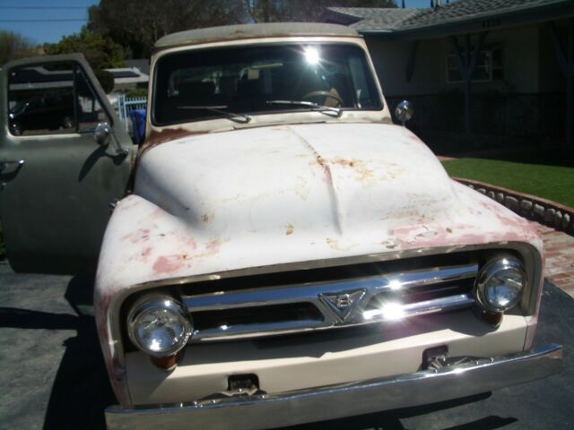 1953 Ford F-150 AS PICTURED - photo 13