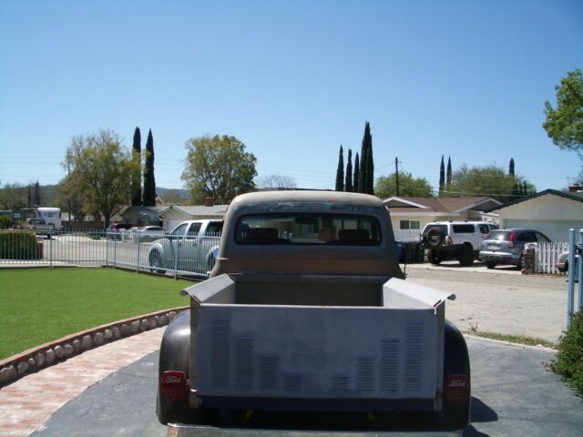 1953 Ford F-150 AS PICTURED - photo 2