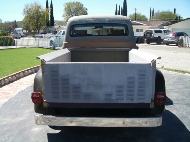 1953 Ford F-150 AS PICTURED - photo 3