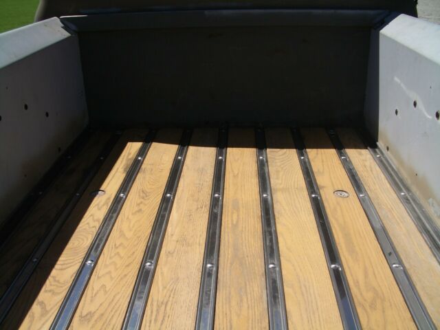 1953 Ford F-150 AS PICTURED - photo 4