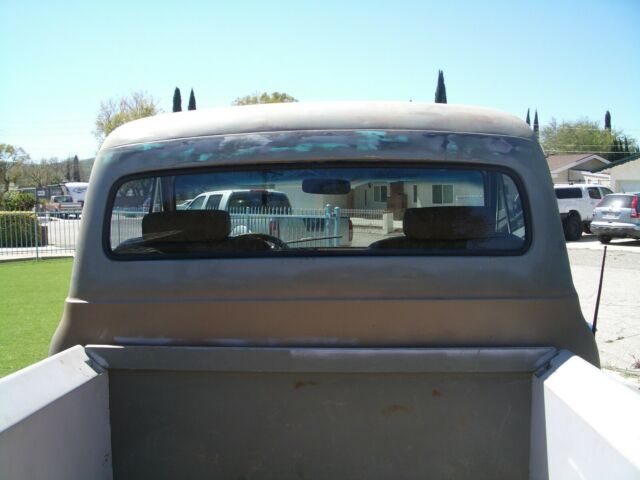 1953 Ford F-150 AS PICTURED - photo 5