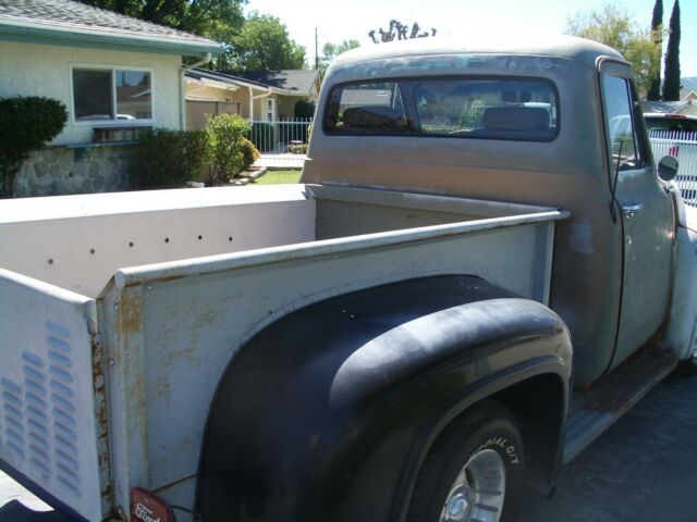 1953 Ford F-150 AS PICTURED - photo 6