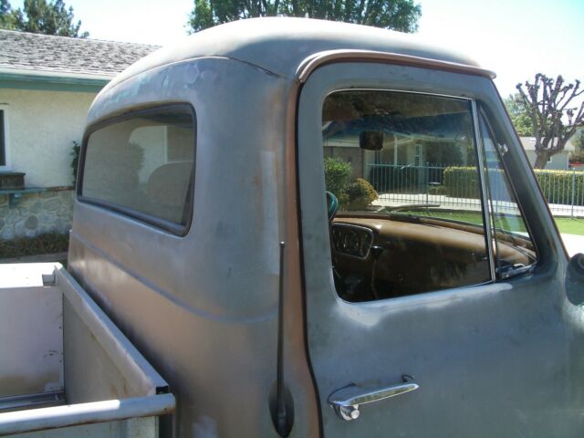 1953 Ford F-150 AS PICTURED - photo 7