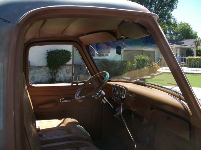 1953 Ford F-150 AS PICTURED - photo 8