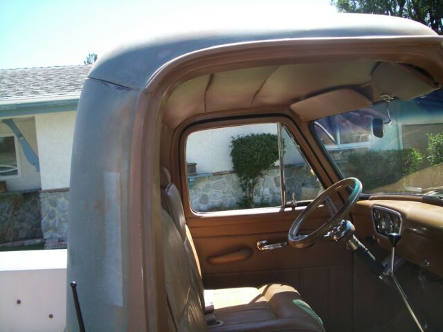 1953 Ford F-150 AS PICTURED - photo 9