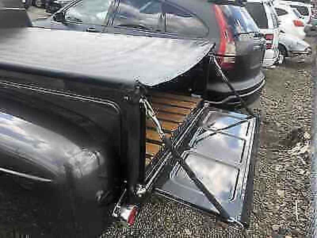 1953 Ford Pickup 6’ bed - photo 3