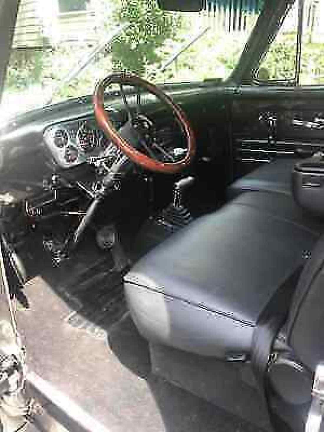 1953 Ford Pickup 6’ bed - photo 6