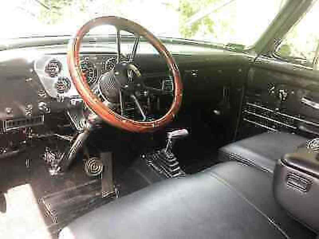 1953 Ford Pickup 6’ bed - photo 8